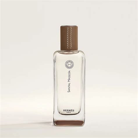 parfum hermes santal|Santal Massoia Eau de toilette .